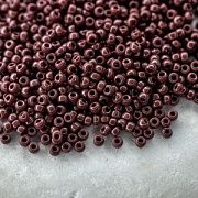 Бисер японский MIYUKI Round Rocailles 11/0 RR-419 (уп 5 г)