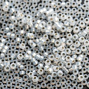 Бисер японский MIYUKI Round Rocailles 11/0 RR-551 (уп 5 г)