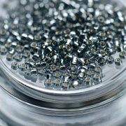 Бисер японский MIYUKI Round Rocailles 11/0 RR-21 (уп 5 г)