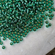 Бисер японский MIYUKI Round Rocailles 11/0 RR-17 (уп 5 г)