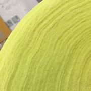 Фетр RN-07 светло-желтый, 1 мм, 33х110 см