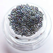 Бисер японский MIYUKI Round Rocailles 11/0 RR-2459 (уп 5 г)