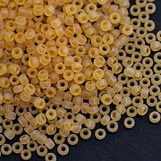 Бисер японский MIYUKI Round Rocailles 11/0 RR-132F (уп 5 г)