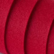 Фетр 912 темно-красный, 1.2 мм, 28х33 см