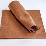 Фетр RN-11 коричневый, 1 мм, 28х33 см