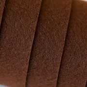 Фетр 884 коричневый, 1.2 мм, 28х33 см
