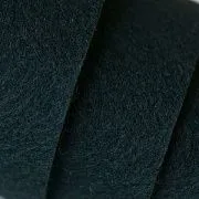 Фетр 902 черный, 1.2 мм, 28х33 см