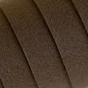 Фетр 888 серо-коричневый, 1.2 мм, 28х33 см