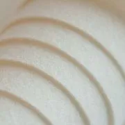 Фетр 904 сливочный, 1.2 мм, 28х33 см