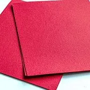 Фетр 839 малиново-красный, 1.2 мм, 28х33 см