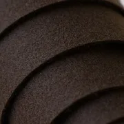 Фетр 889 темно-коричневый, 1.2 мм, 28х33 см