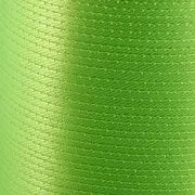 Лента, атлас, цвет ядовитый желто-зеленый, ширина 3 мм