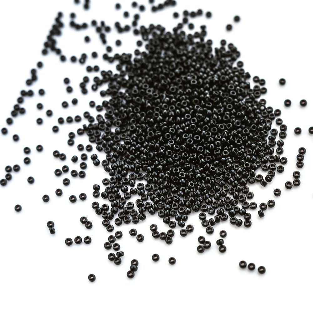Бисер MIYUKI бисер японский miyuki round rocailles 15/0 rr-401