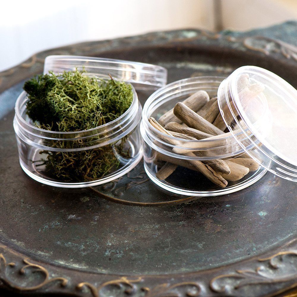 органайзер для фурнитуры, тубус, 70x35 мм