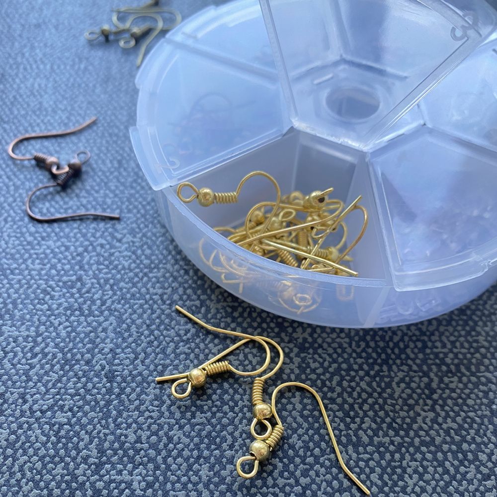 набор швензы с заглушками в органайзере