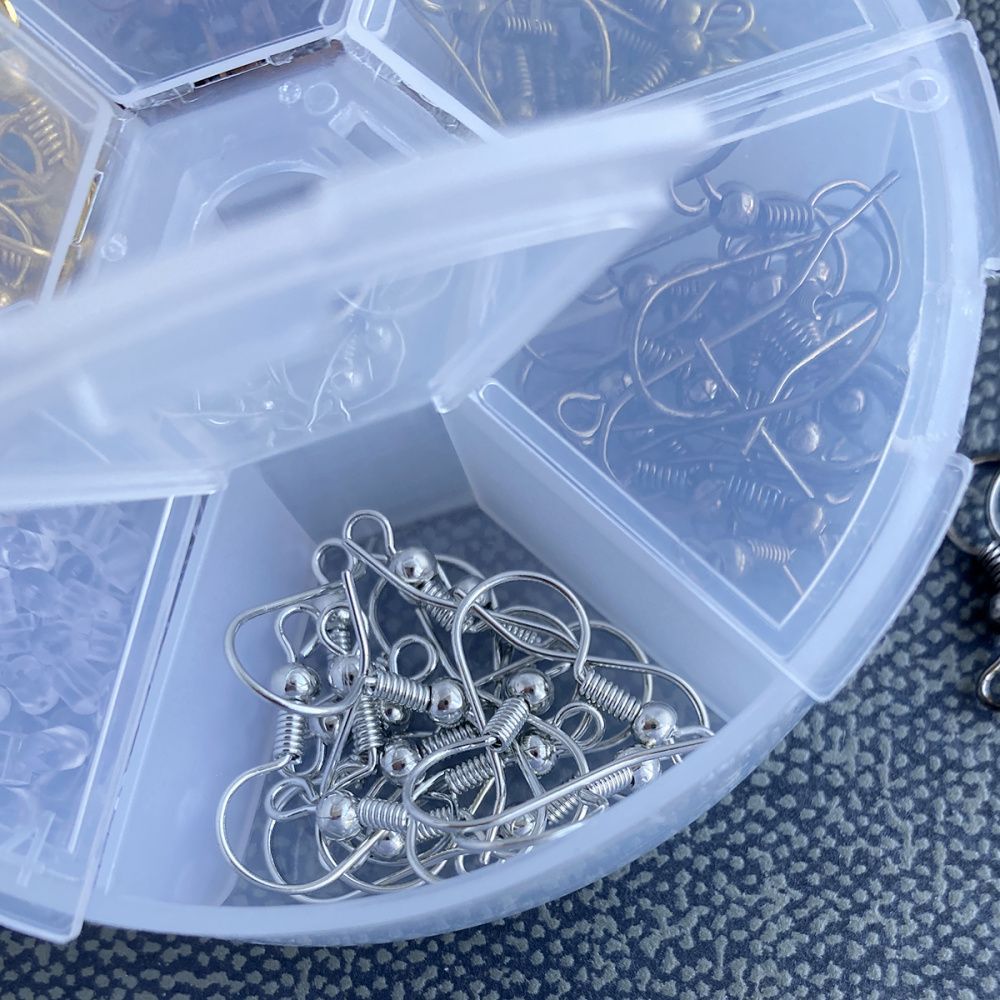 набор швензы с заглушками в органайзере