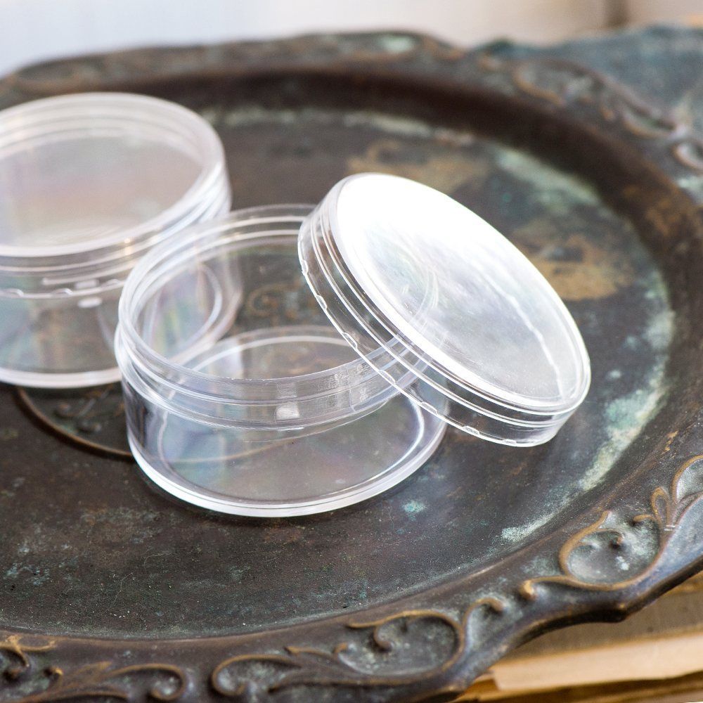 органайзер для фурнитуры, тубус, 70x35 мм