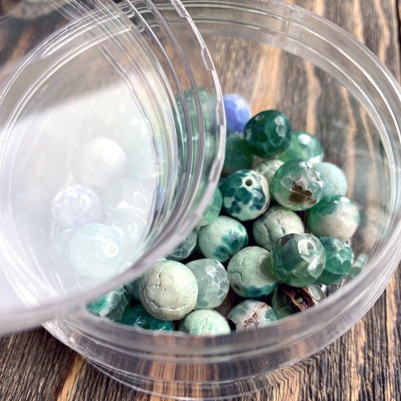 органайзер для фурнитуры, тубус, 70x35 мм