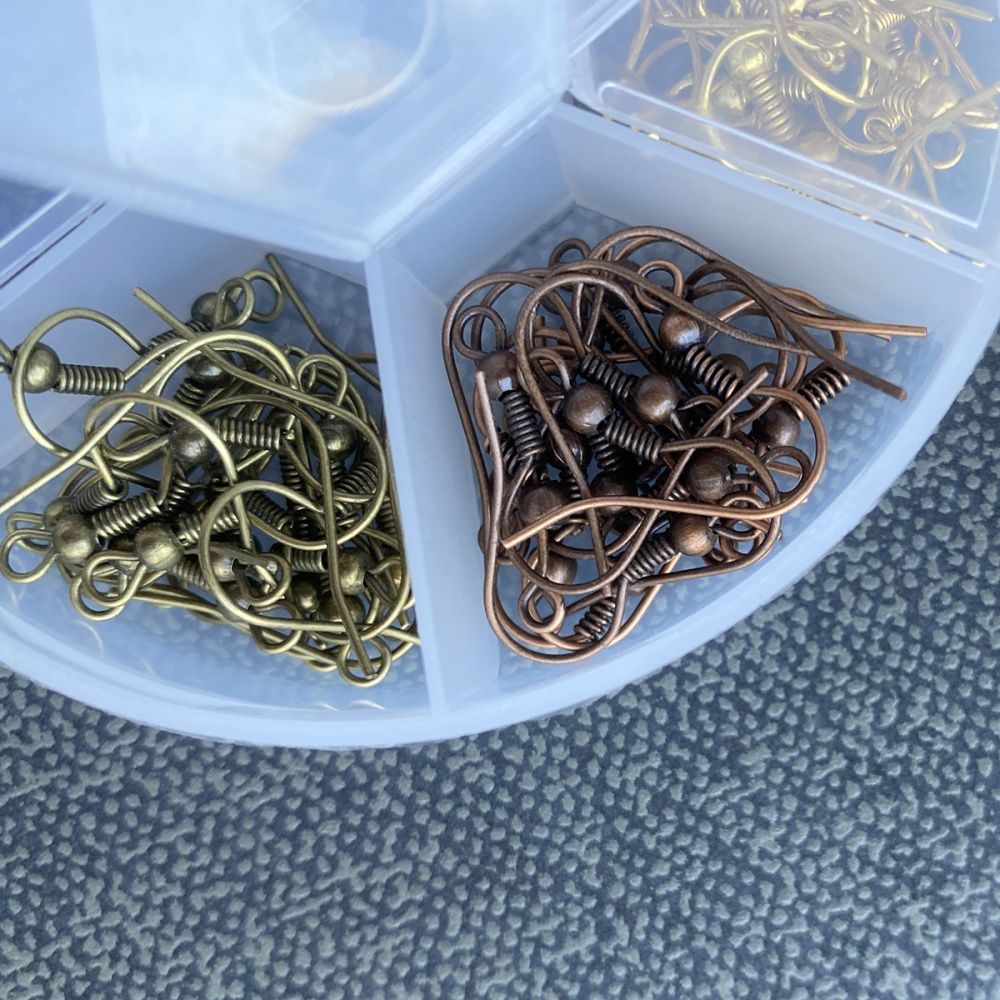 набор швензы с заглушками в органайзере