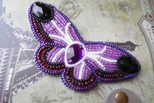 Магнит "Бабочка"