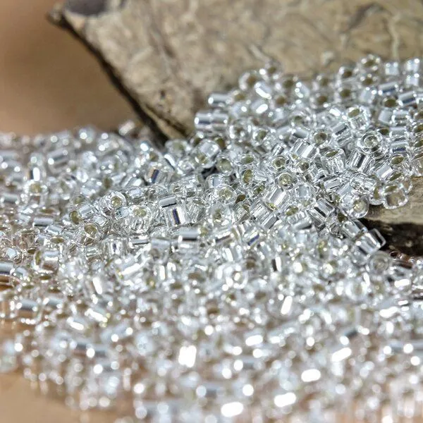 Бисер MIYUKI бисер японский miyuki delica 11/0 db-41