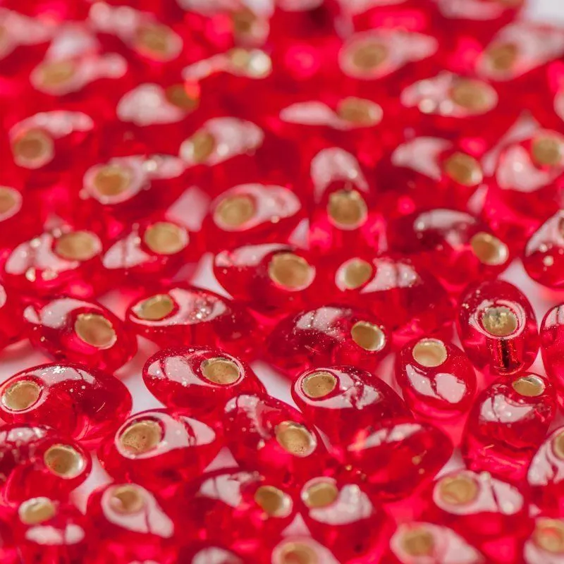 Бисер MIYUKI бисер японский miyuki long magatama lma-10 4x7мм