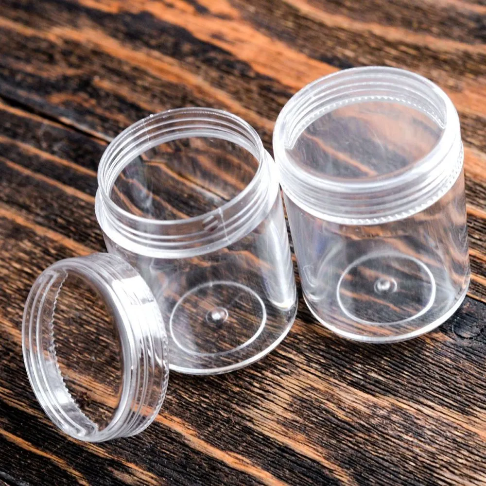 органайзер для фурнитуры, тубус, 50х39 мм