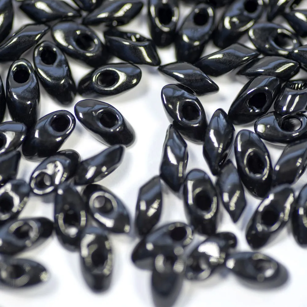 Бисер MIYUKI бисер японский miyuki long magatama lma-401 4x7мм