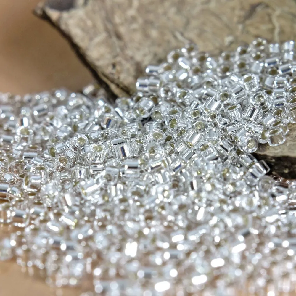 Бисер MIYUKI бисер японский miyuki delica 11/0 db-41