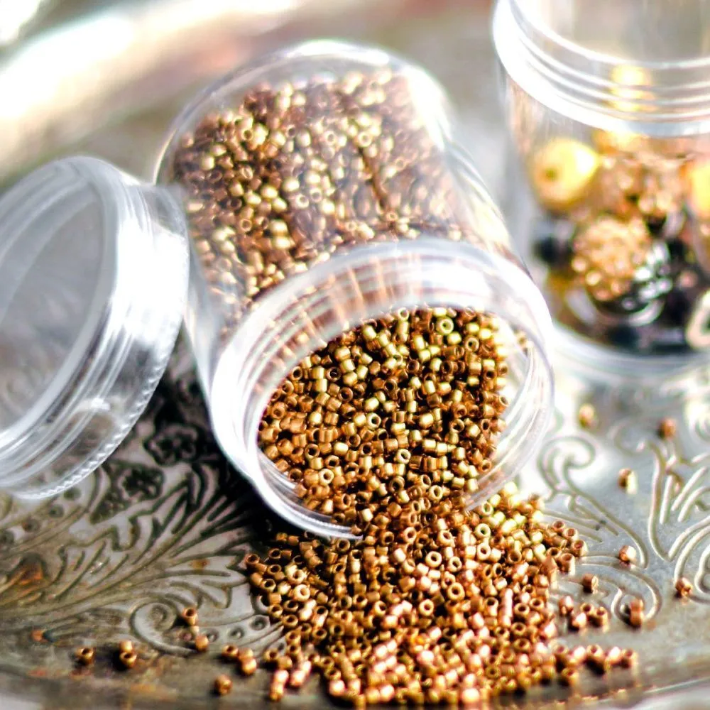 органайзер для фурнитуры, тубус, 50х39 мм