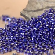 Бисер японский MIYUKI Delica 11/0 DB-47 (уп 5 г)